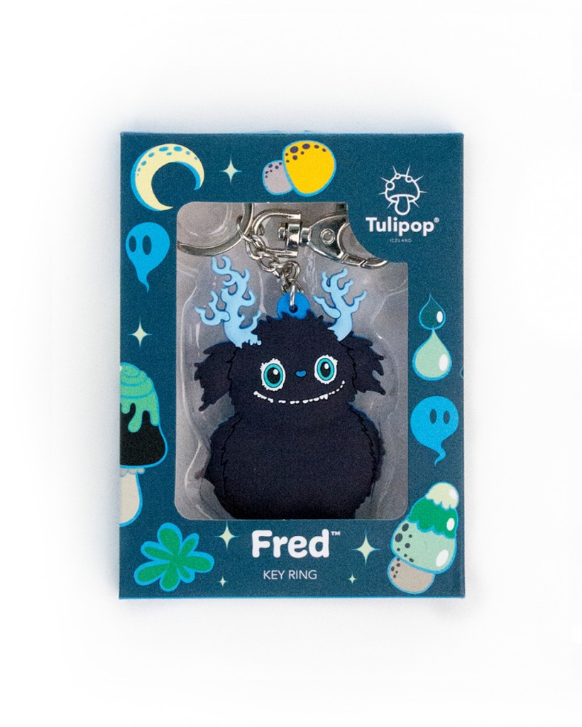/tulipop-vinyl-keychain-fred/ product image