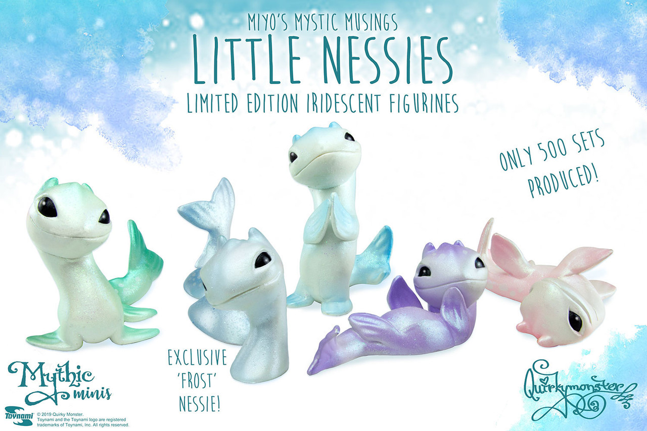/little-nessies-limited-edition-iridescent-figurines-set-convention-exclusive/ product image