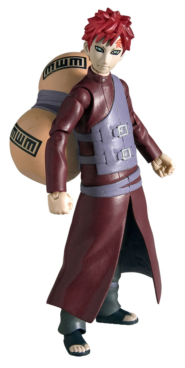 /naruto-shippuden-poseable-action-figure-gaara/ product image