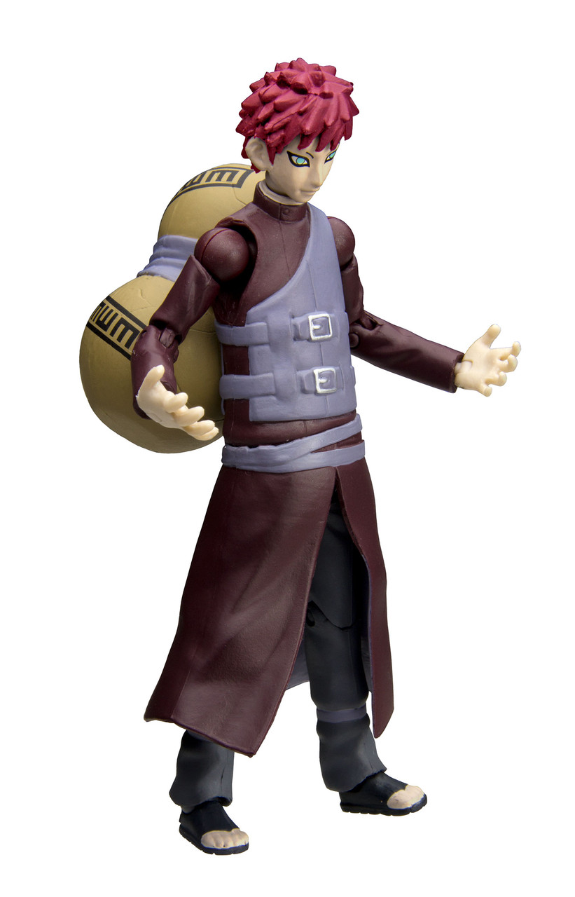 /naruto-shippuden-poseable-action-figure-gaara/ product image
