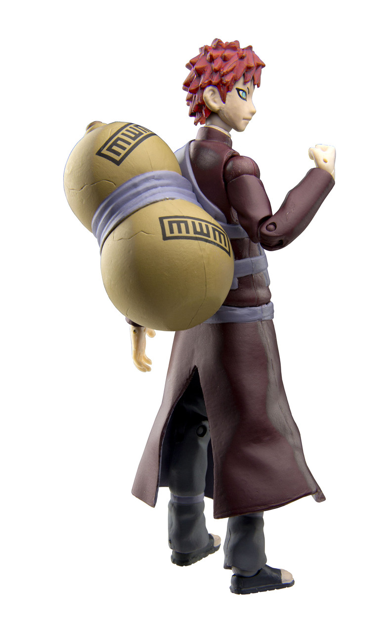 /naruto-shippuden-poseable-action-figure-gaara/ product image