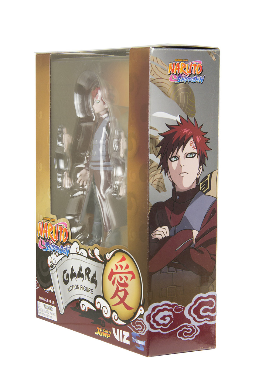 /naruto-shippuden-poseable-action-figure-gaara/ product image
