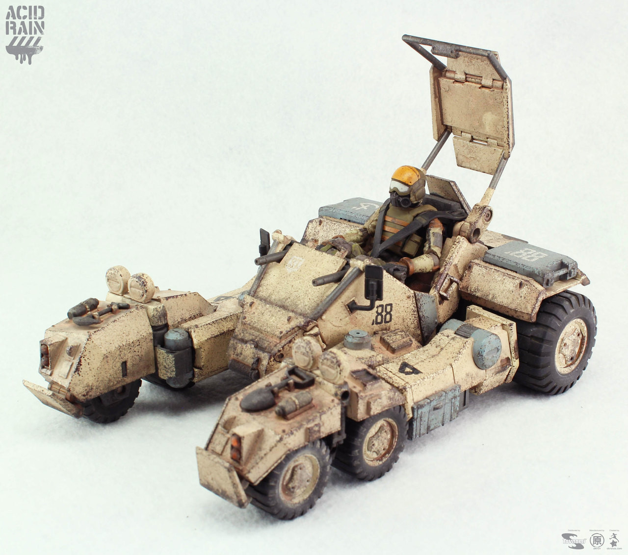 /acid-rain-speeder-mk-ii-sand/ product image