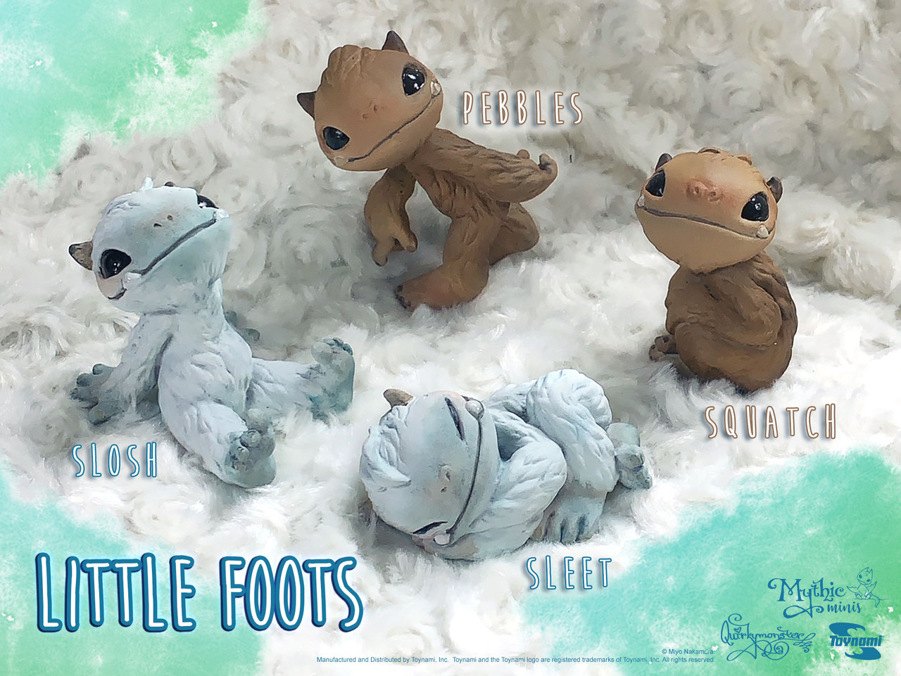 /little-foots-blind-box-figurine/ product image