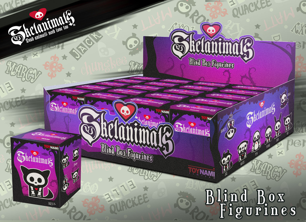 /skelanimals-blind-box-series-3-figurine/ product image