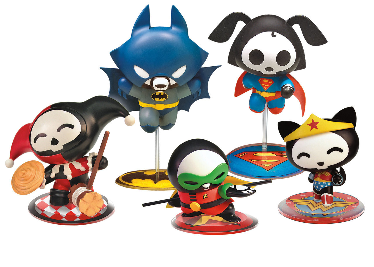 /skelanimals-dc-heroes-3-vinyl-figures-assortment/ product image