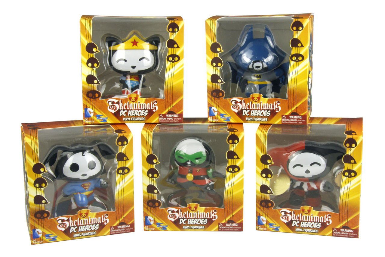 /skelanimals-dc-heroes-3-vinyl-figures-assortment/ product image