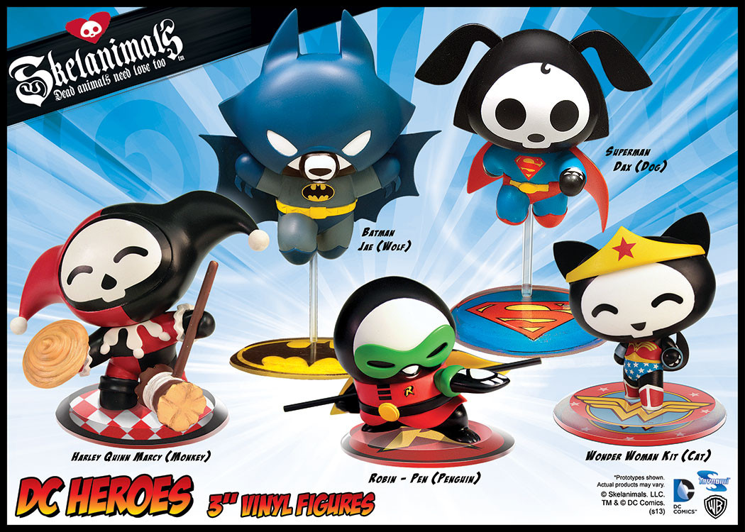 /skelanimals-dc-heroes-3-vinyl-figures-assortment/ product image