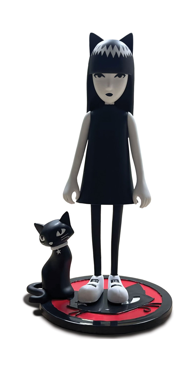 /emily-the-strange-6-bendy-figure-convention-exclusive/ product image