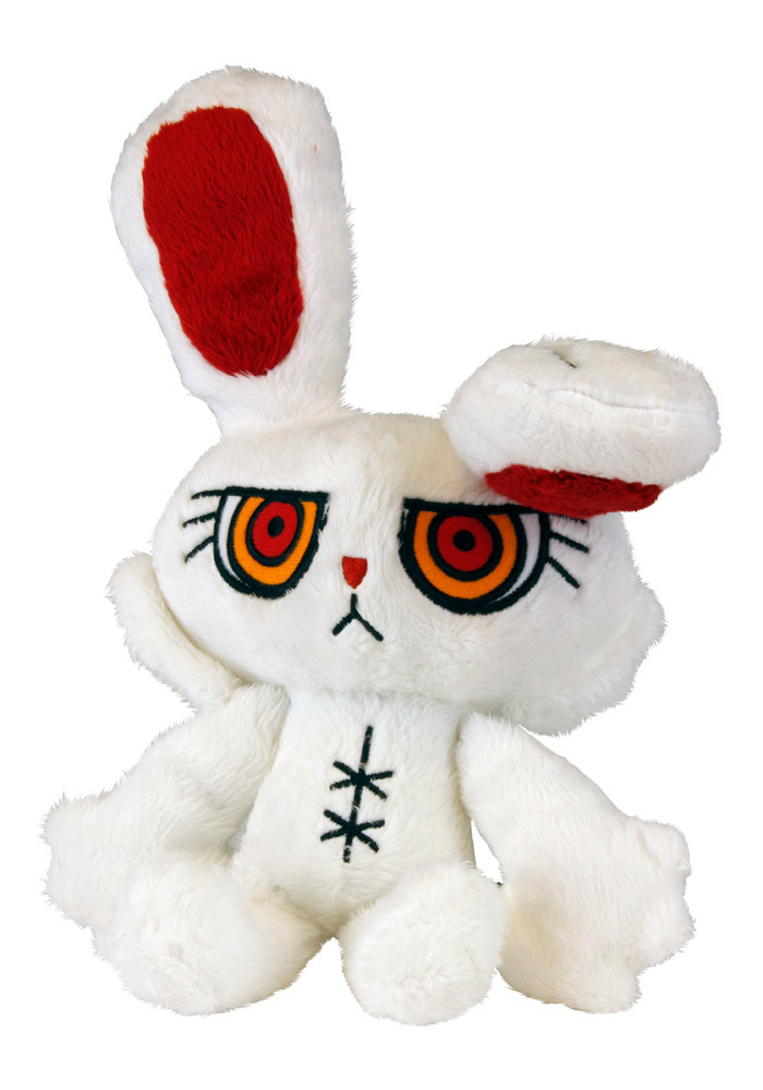 /bloody-bunny-7-inch-mini-plush/ product image