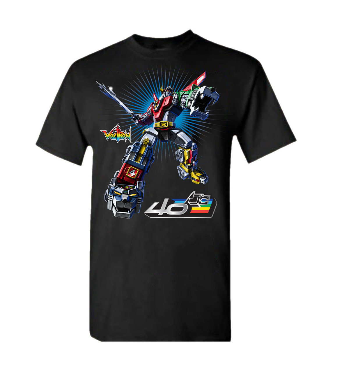 /40th-anniversary-voltron-shirt-sdcc-exclusive/ product image