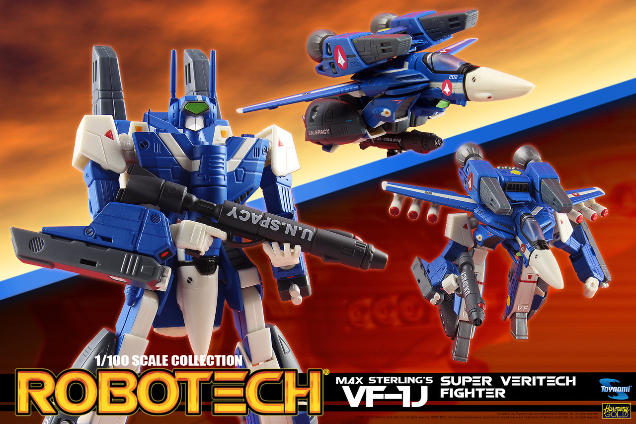 /robotech-1-100-max-sterling-vf-1j-super-veritech/ product image