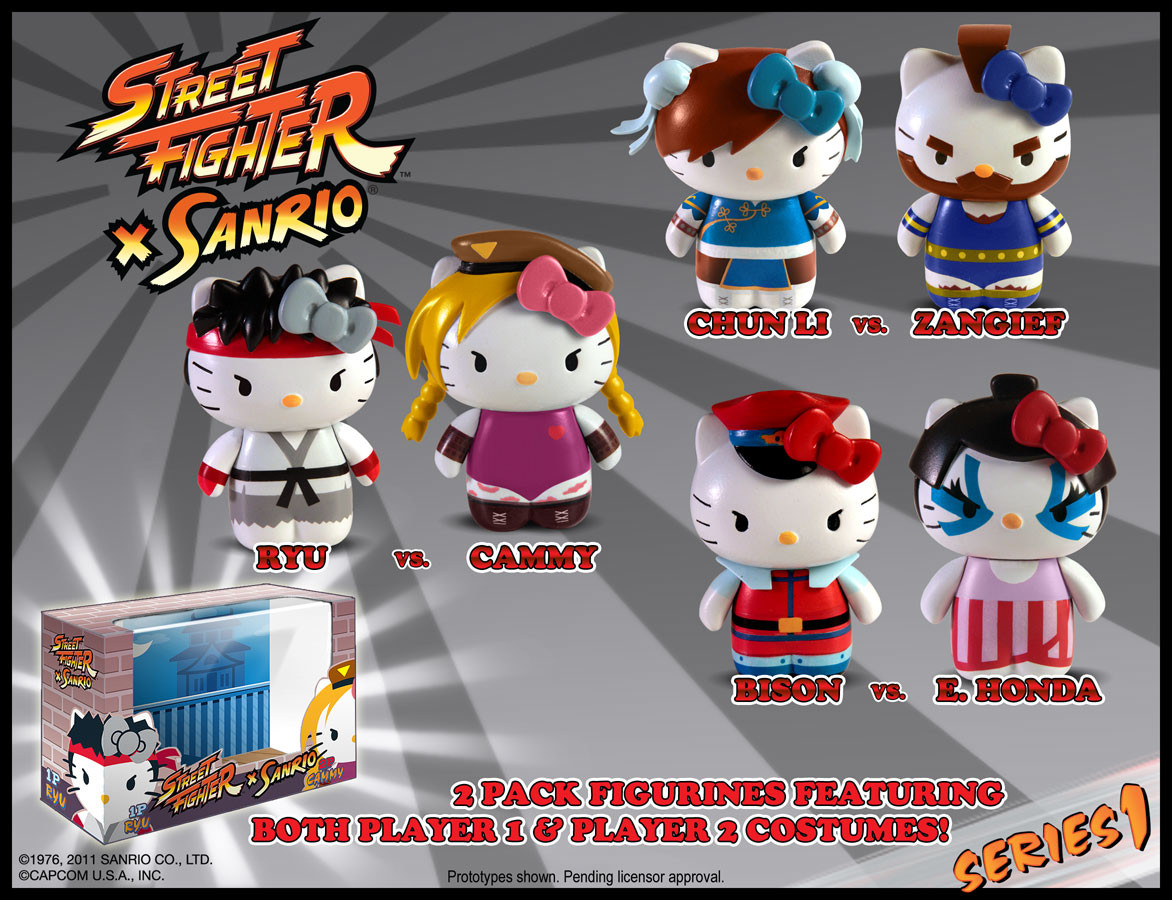 /sanrio-x-street-fighter-2-player-figurine-assortment/ product image