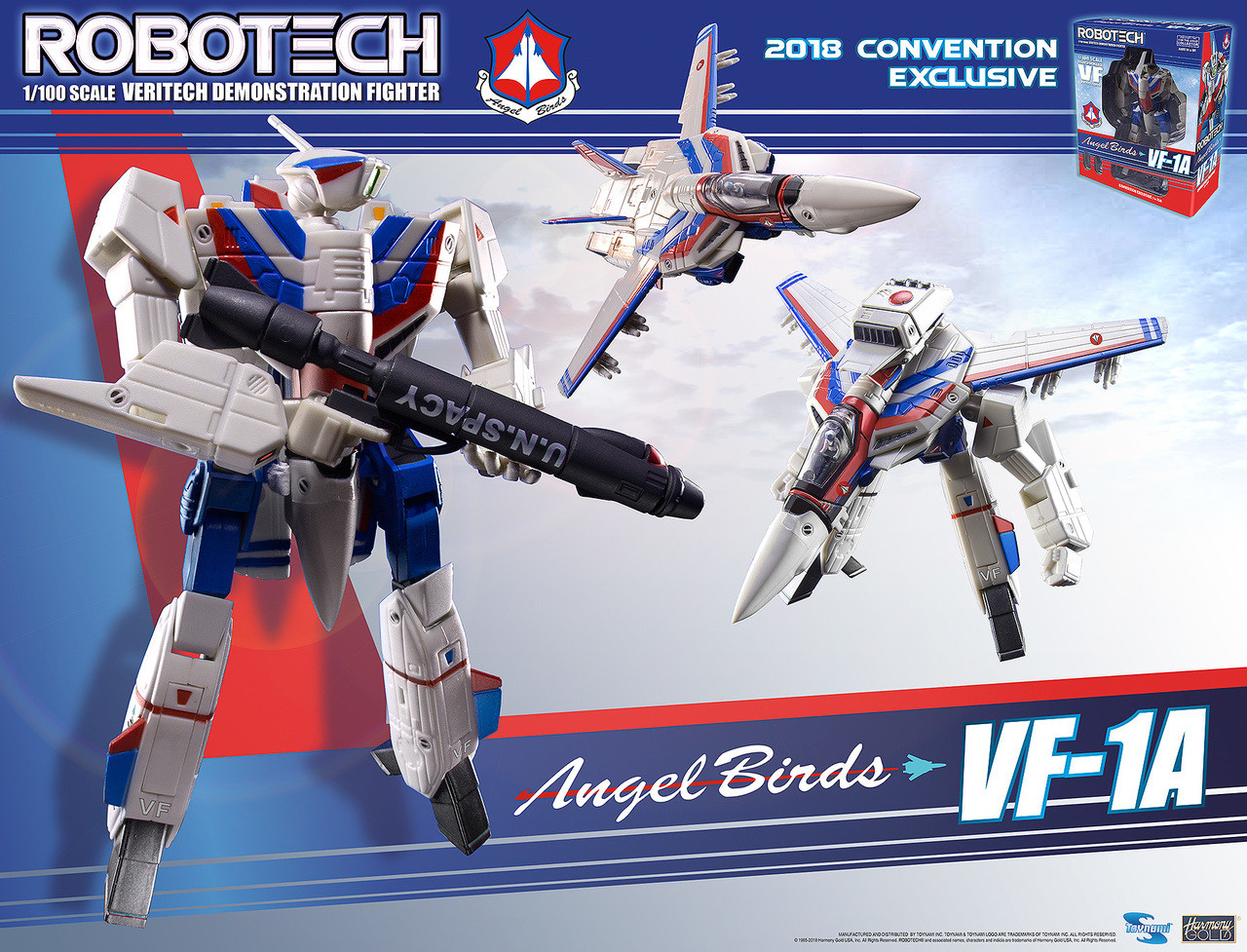 /robotech-angel-bird-exclusive/ product image