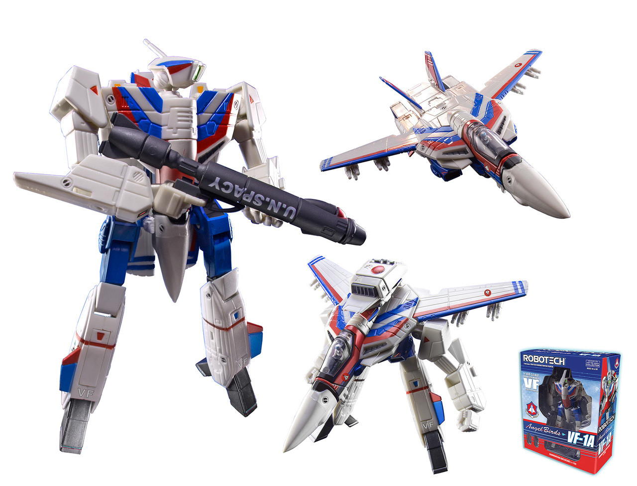 /robotech-angel-bird-exclusive/ product image