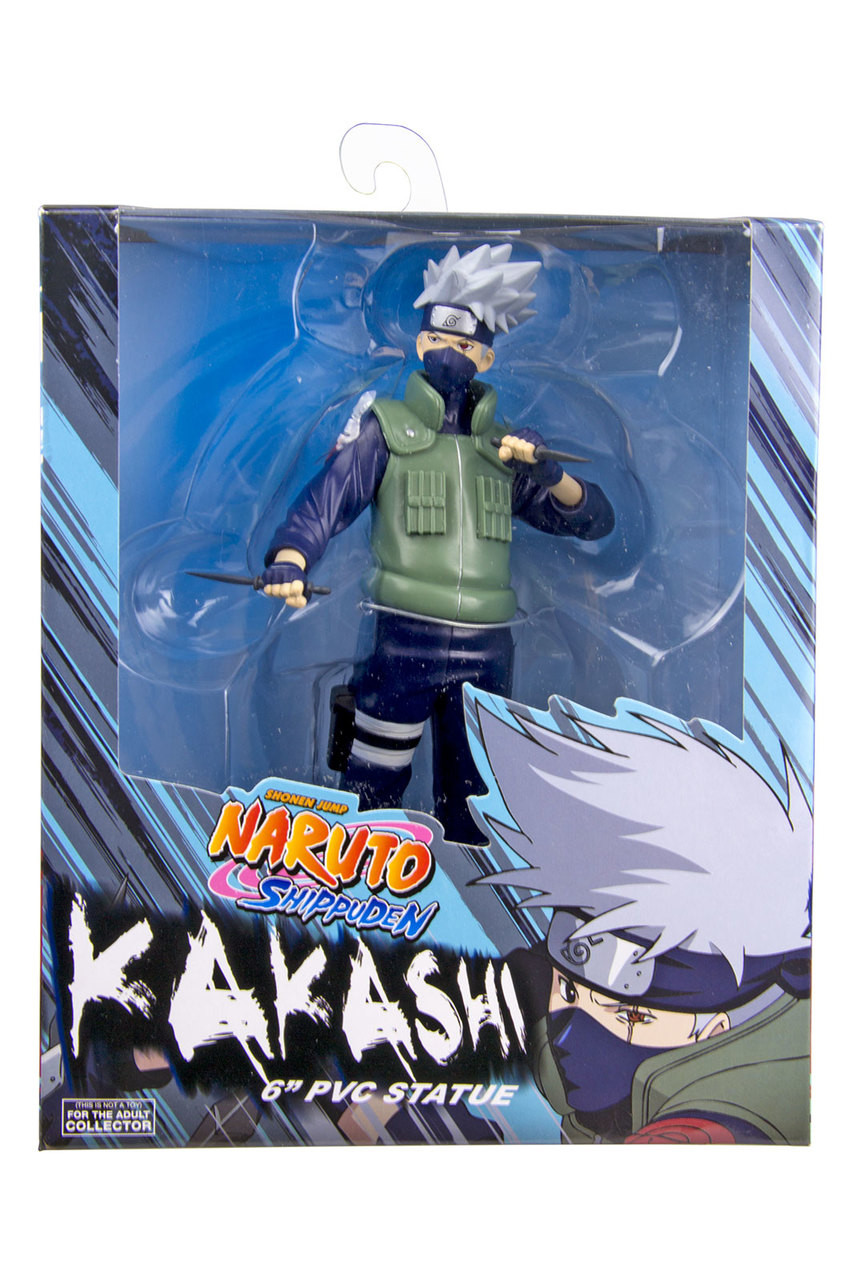 /deluxe-6-pvc-statue-kakashi/ product image