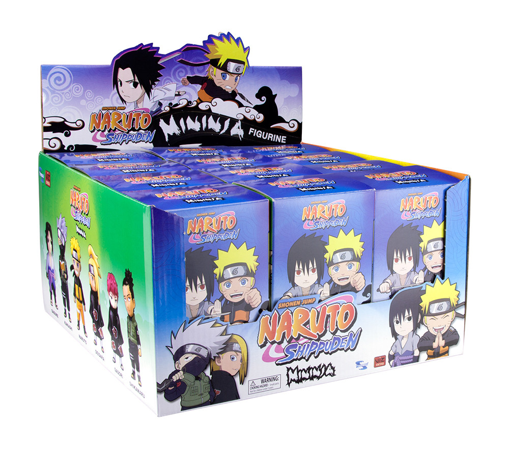 /naruto-shippuden-mininja-blind-box-figure/ product image