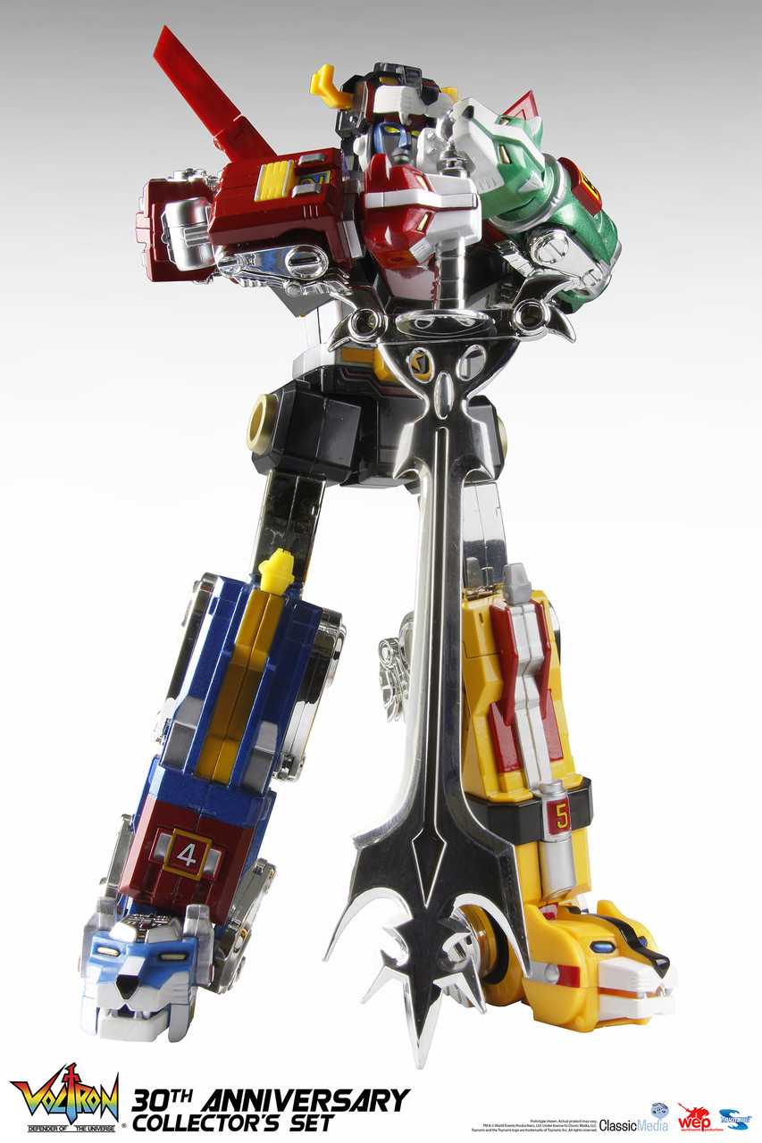 /30th-anniversary-voltron-gift-set/ product image