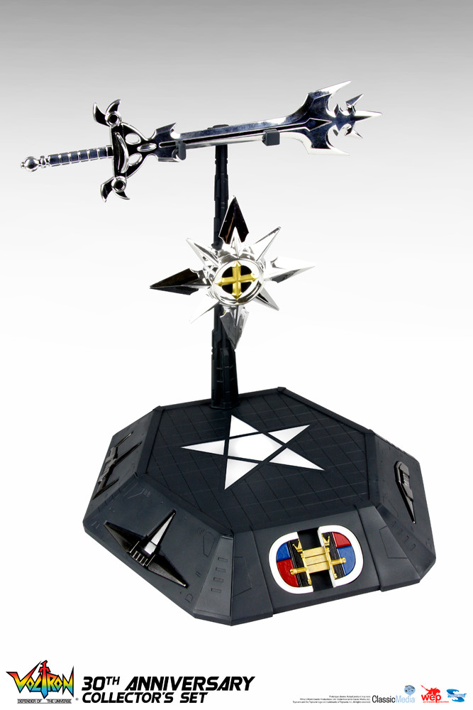 /30th-anniversary-voltron-gift-set/ product image