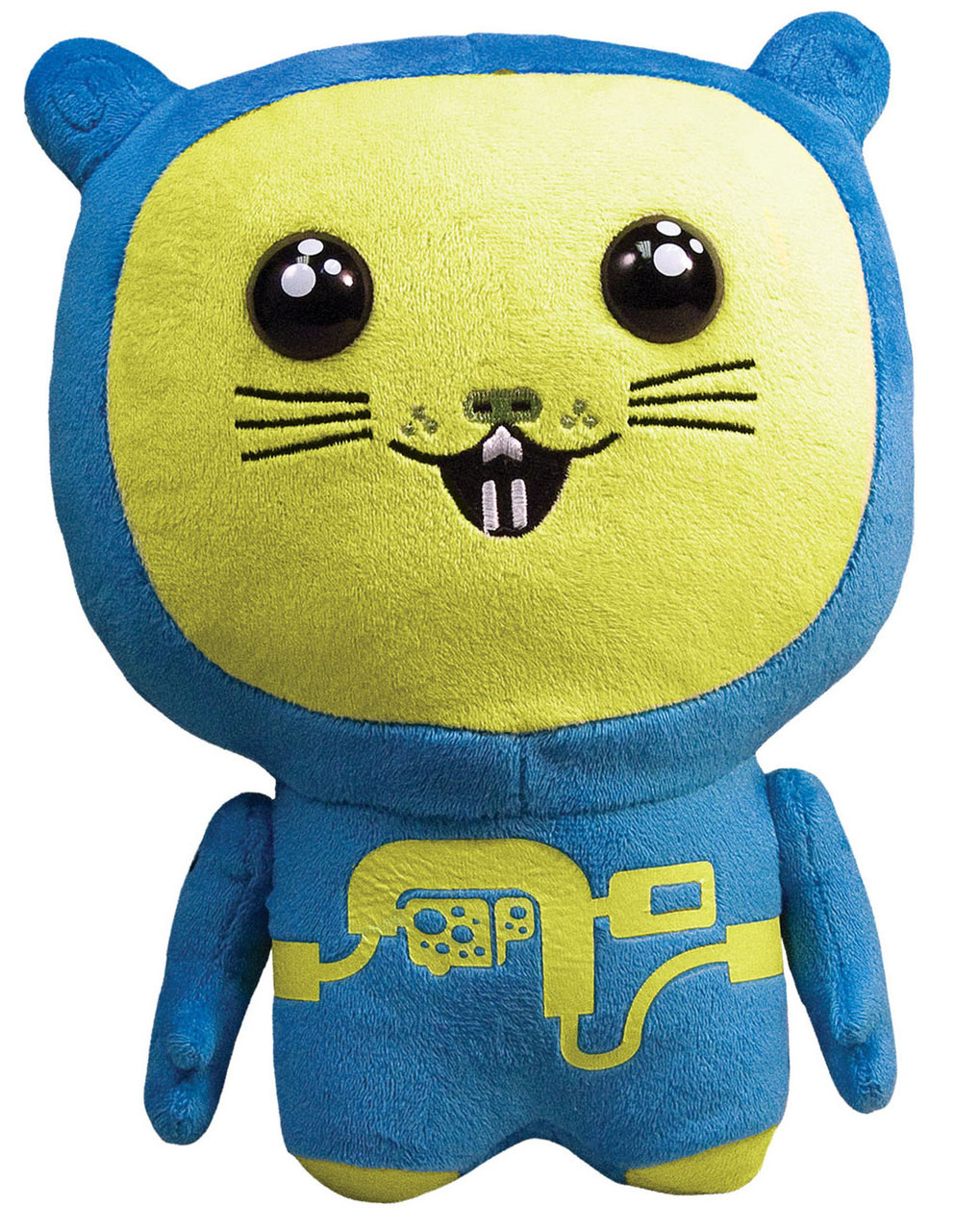 Hamz Critter Plush