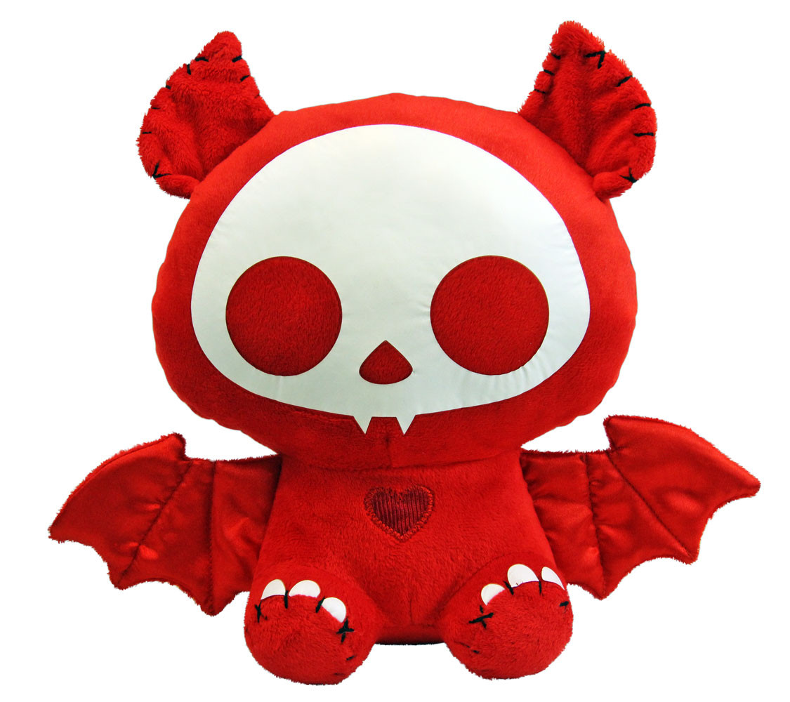 /comic-con-2014-exclusive-skelanimals-cute-as-hell-diego-plush/ product image