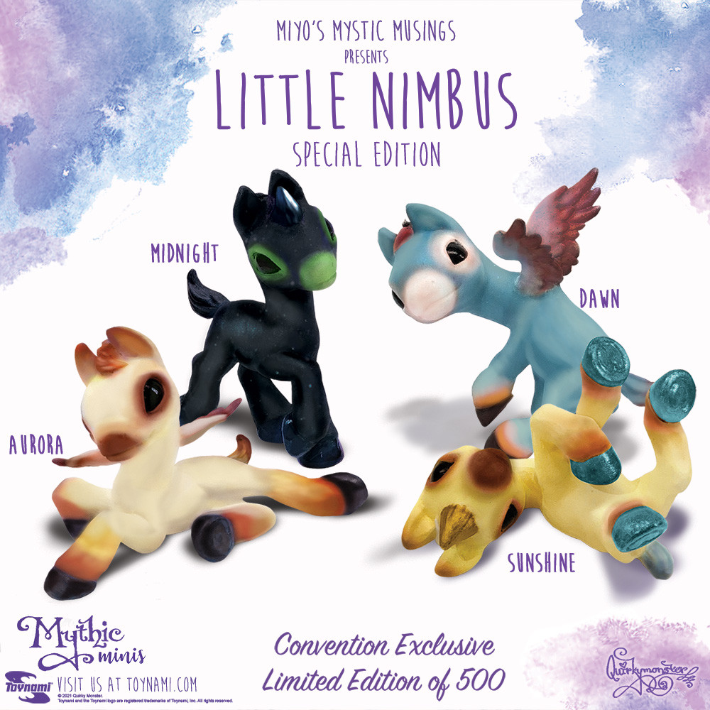 /little-nimbus-special-edition-figurines-set-2021-convention-exclusive/ product image
