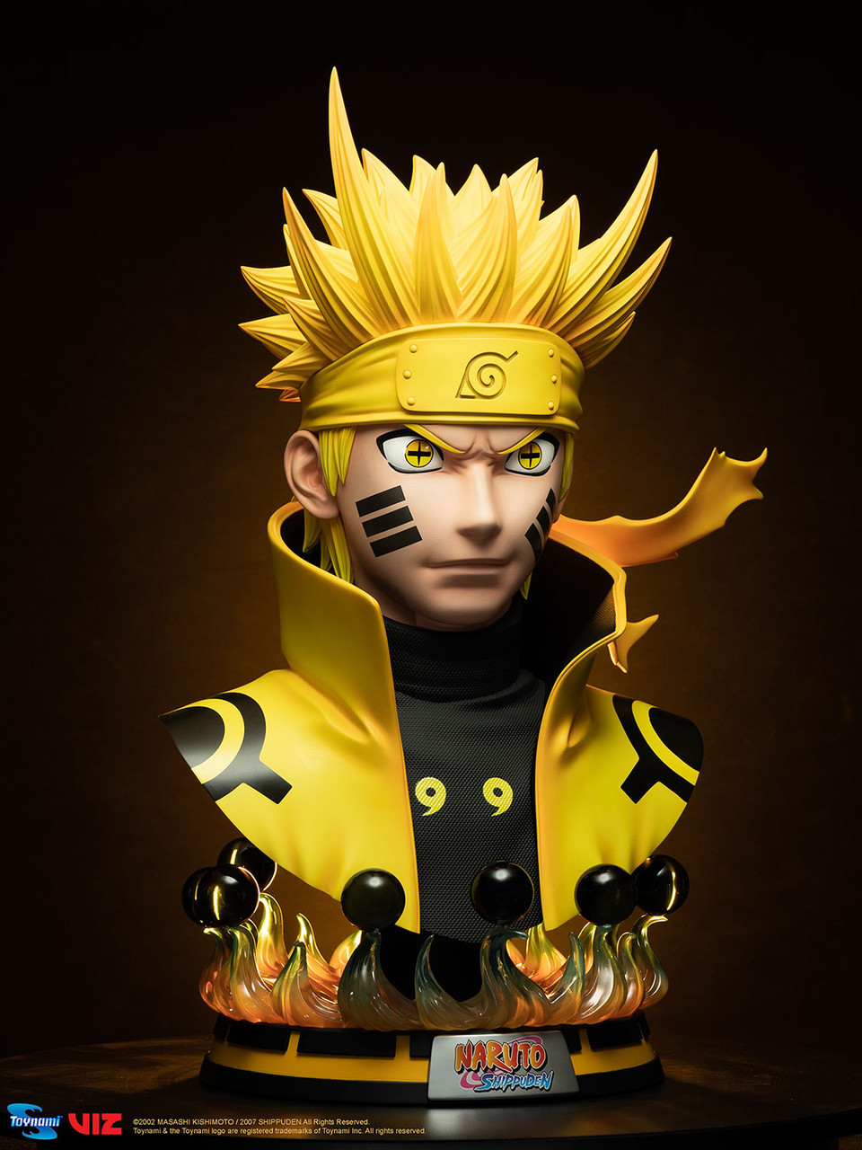 /naruto-six-paths-sage-mode-1-1-bust-deposit-only/ product image