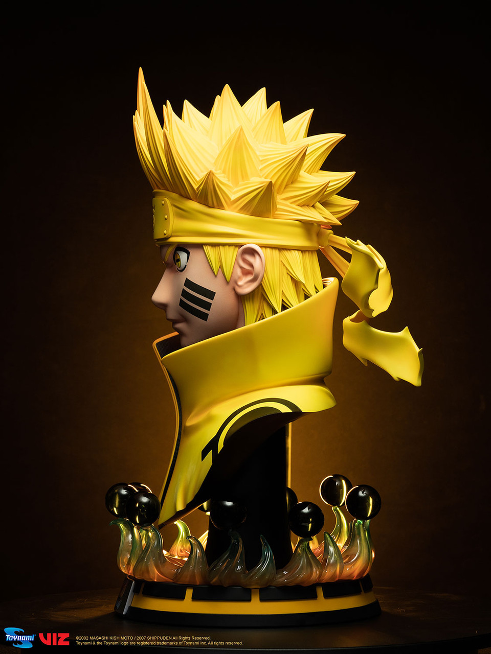 /naruto-six-paths-sage-mode-1-1-bust-deposit-only/ product image