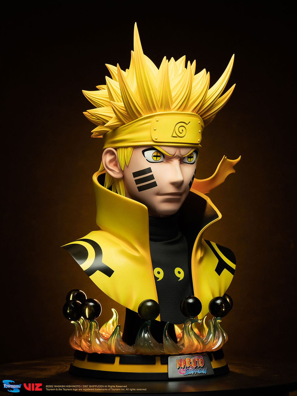/naruto-six-paths-sage-mode-1-1-bust-deposit-only/ product image