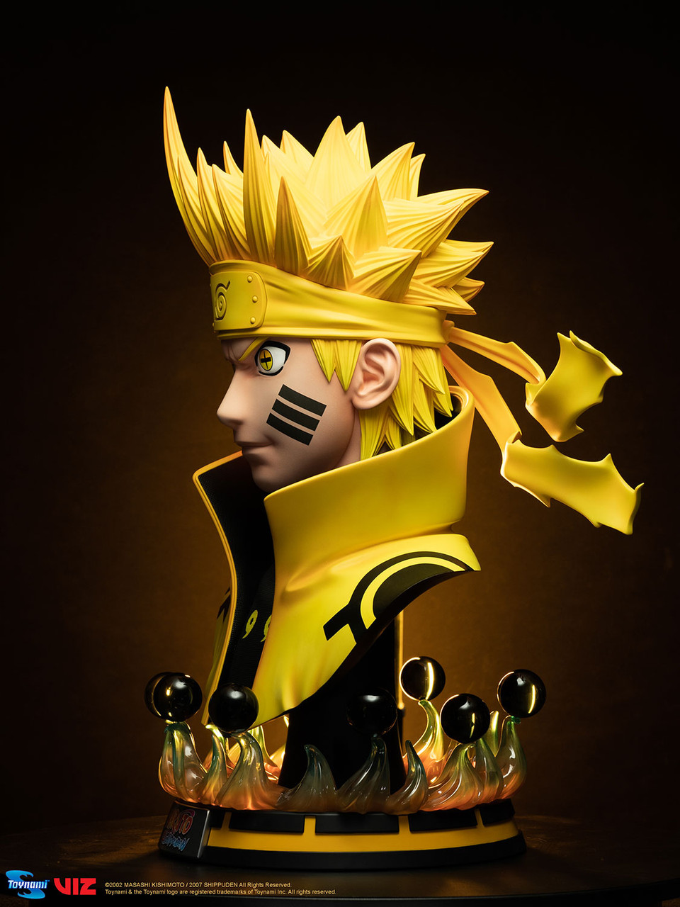 /naruto-six-paths-sage-mode-1-1-bust-deposit-only/ product image