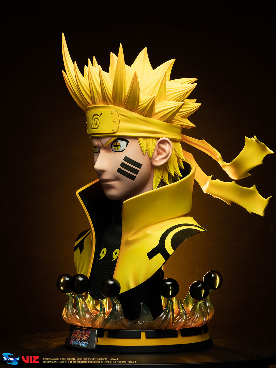 /naruto-six-paths-sage-mode-1-1-bust-deposit-only/ product image