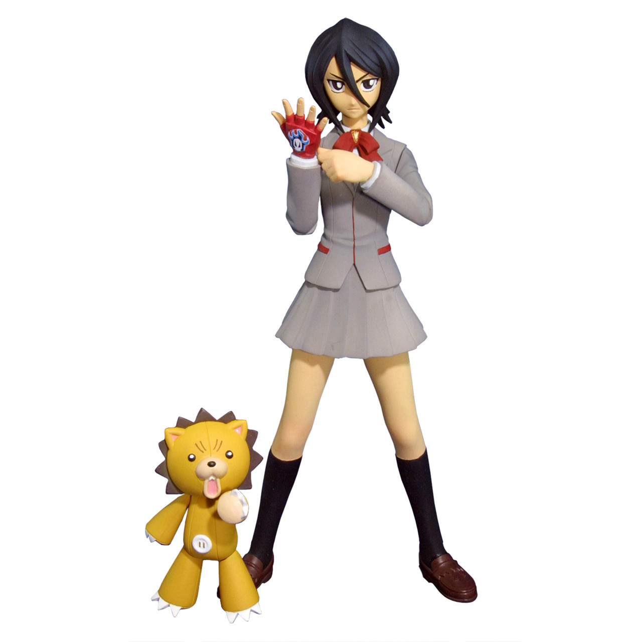 /deluxe-6-pvc-statue-rukia/ product image