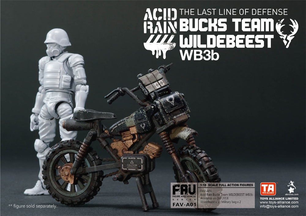/acid-rain-fav-series-bucks-team-wildebeest-wb3b/ product image