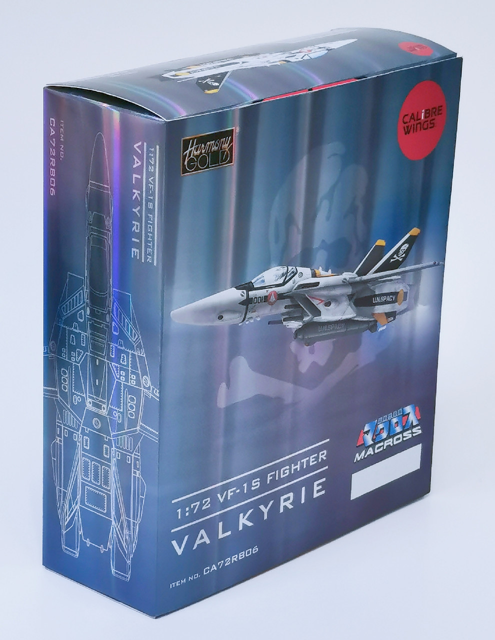 /macross-calibre-wings-1-72-vf-1s-valkyrie-fighter/ product image