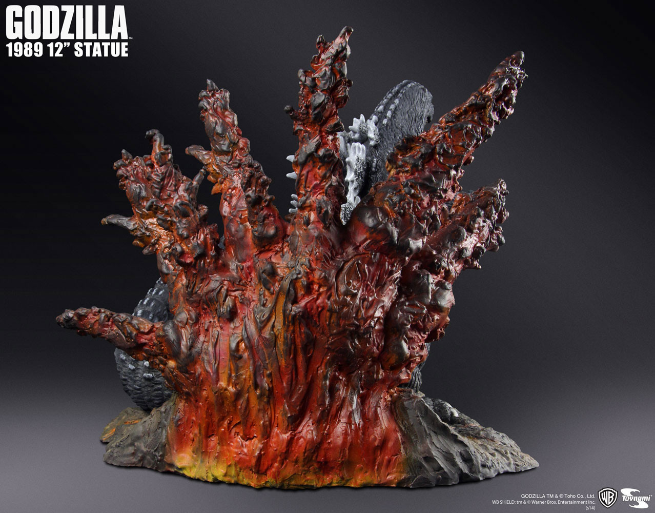 /godzilla-1989-limited-edition-statue-polystone-resin/ product image