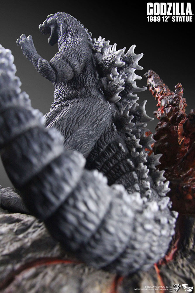 /godzilla-1989-limited-edition-statue-polystone-resin/ product image