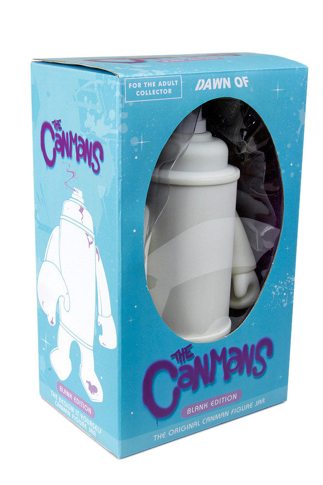 /the-canmans-blank-canman/ product image