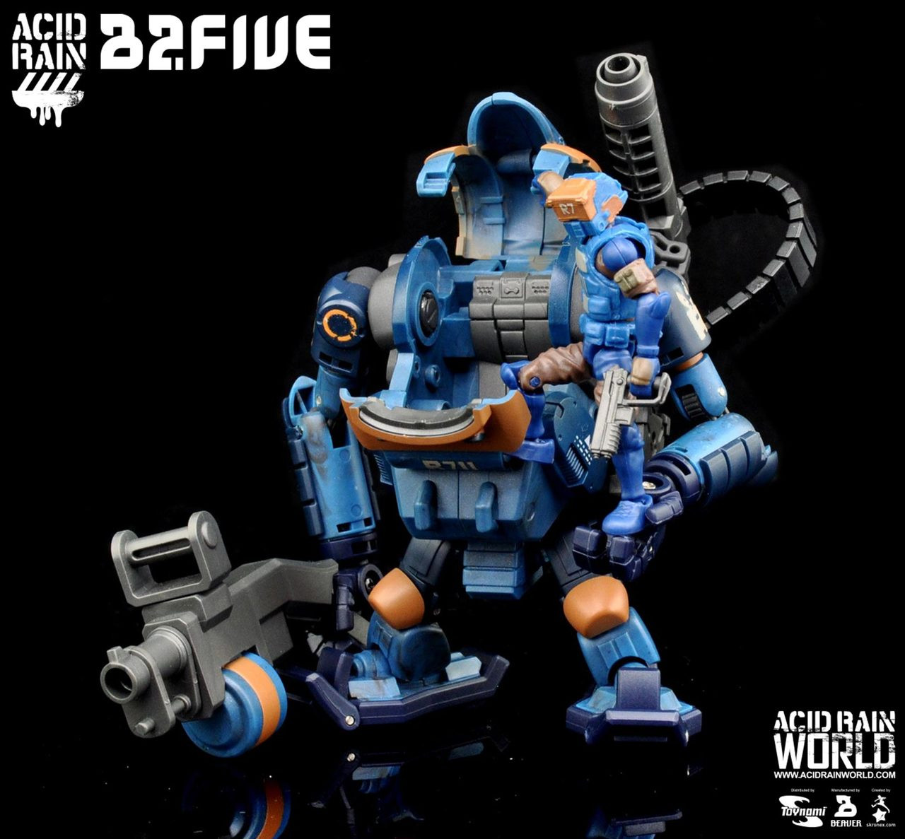 /b2five-r711-laurel-la3r/ product image