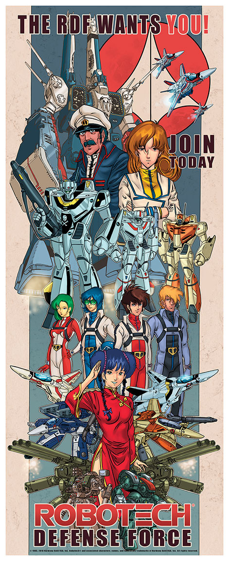 /robotech-defense-force-poster-2018-sdcc-exclusive/ product image