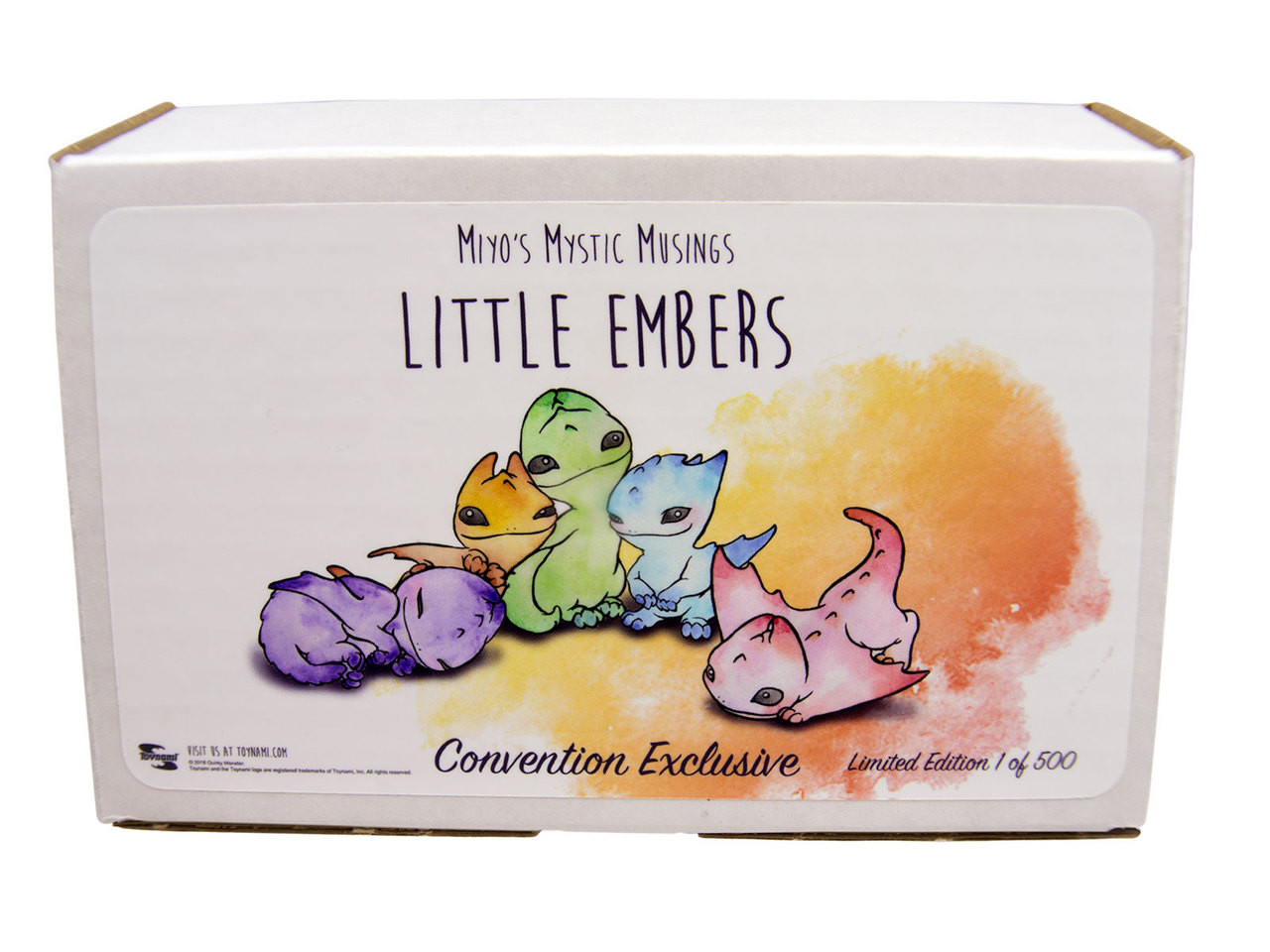 /little-ember-iridescent-pearl-edition/ product image