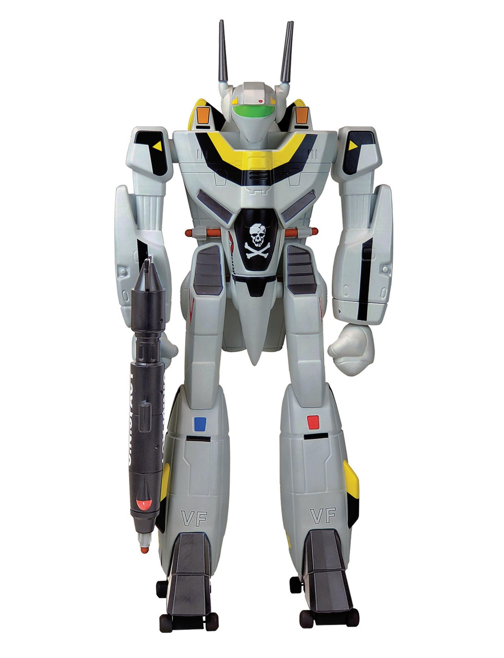 /macross-skull-leader-shogun-warrior-vf-1s-sdcc-2023-exclusive/ product image