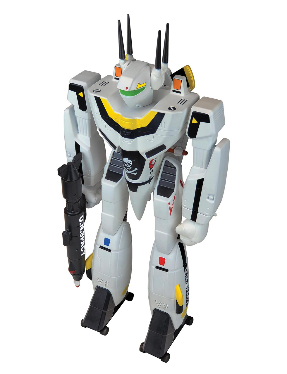 /macross-skull-leader-shogun-warrior-vf-1s-sdcc-2023-exclusive/ product image