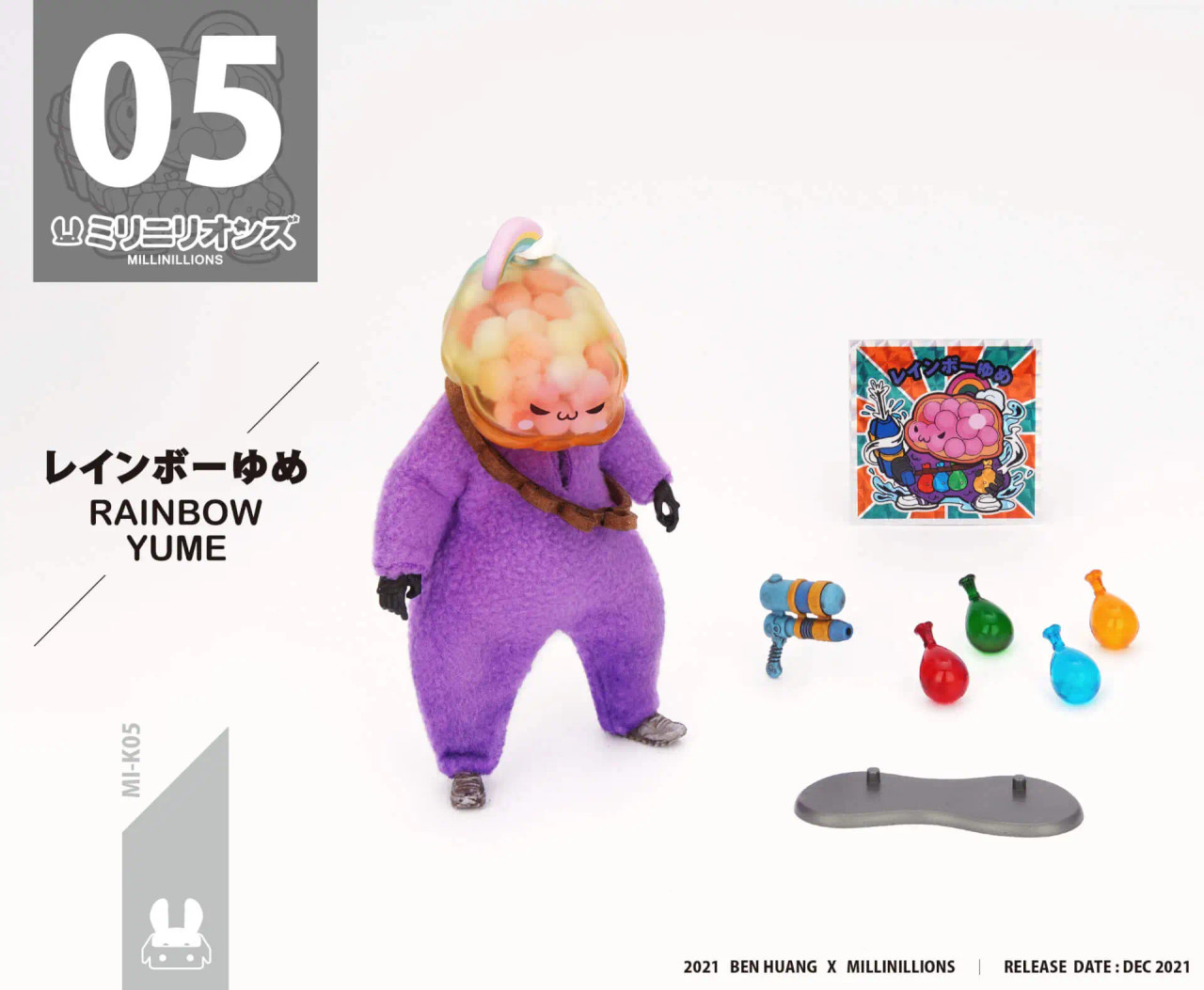 /toys-alliance-millinillions-mi-k05-rainbow-yume/ product image