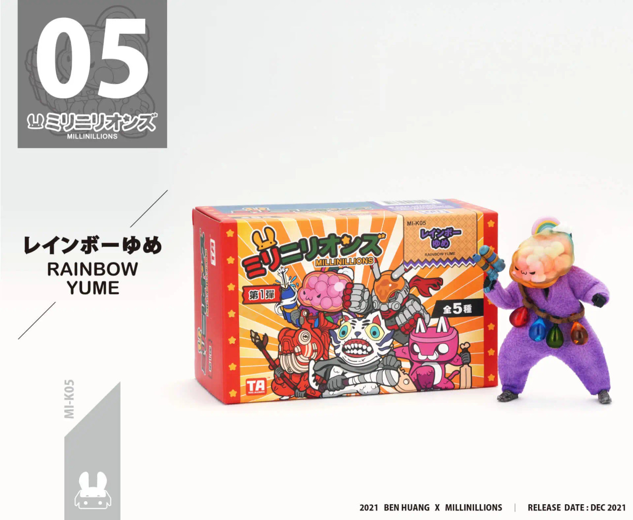 /toys-alliance-millinillions-mi-k05-rainbow-yume/ product image