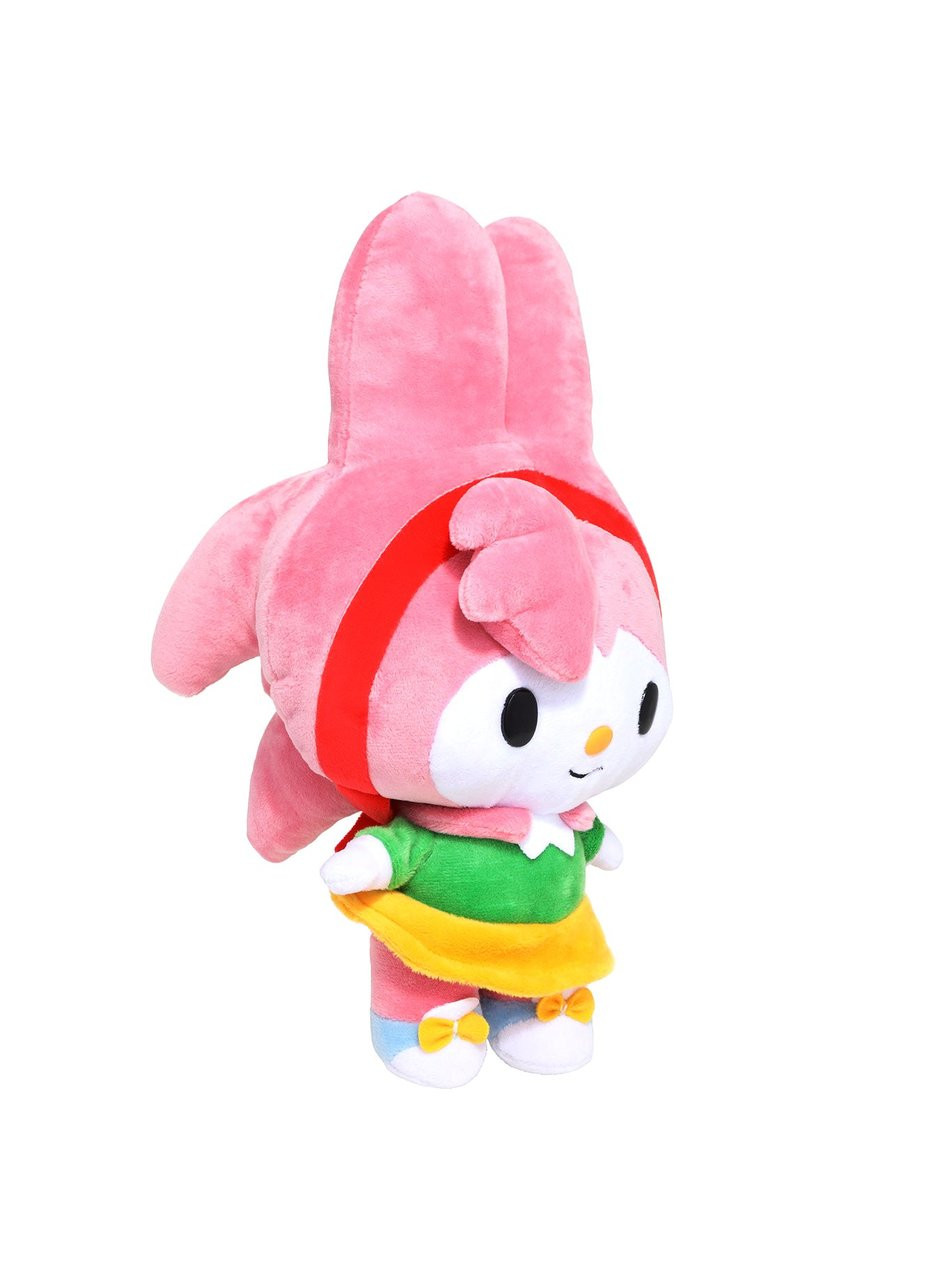 /amy-x-my-melody-10-inch-deluxe-plush/ product image