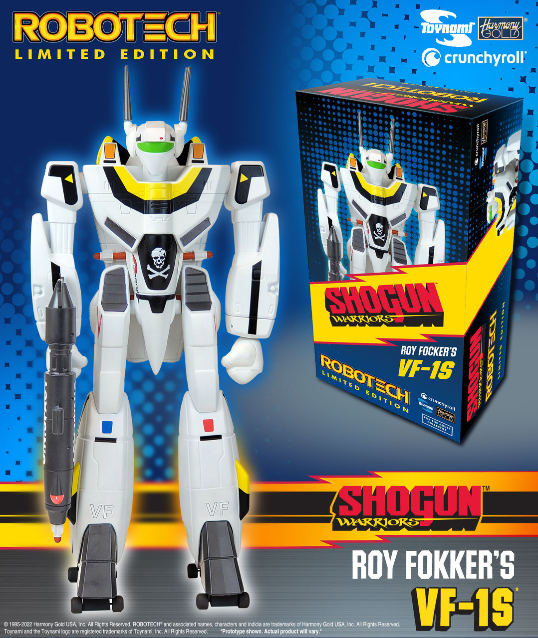 /robotech-roy-fokkers-shogun-warrior-vf-1s/ product image
