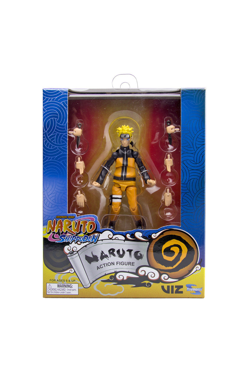 /naruto-shippuden-poseable-action-figure-naruto/ product image