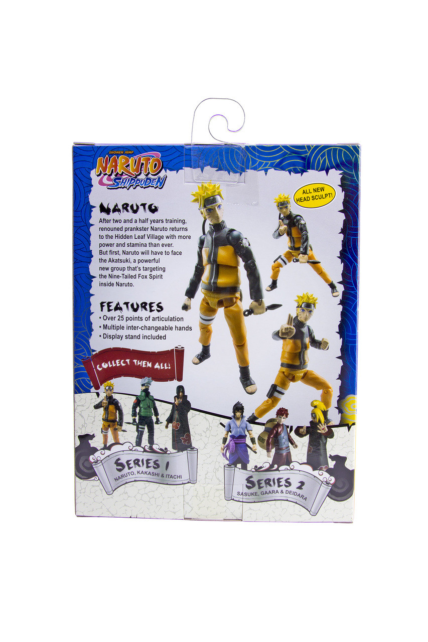 /naruto-shippuden-poseable-action-figure-naruto/ product image