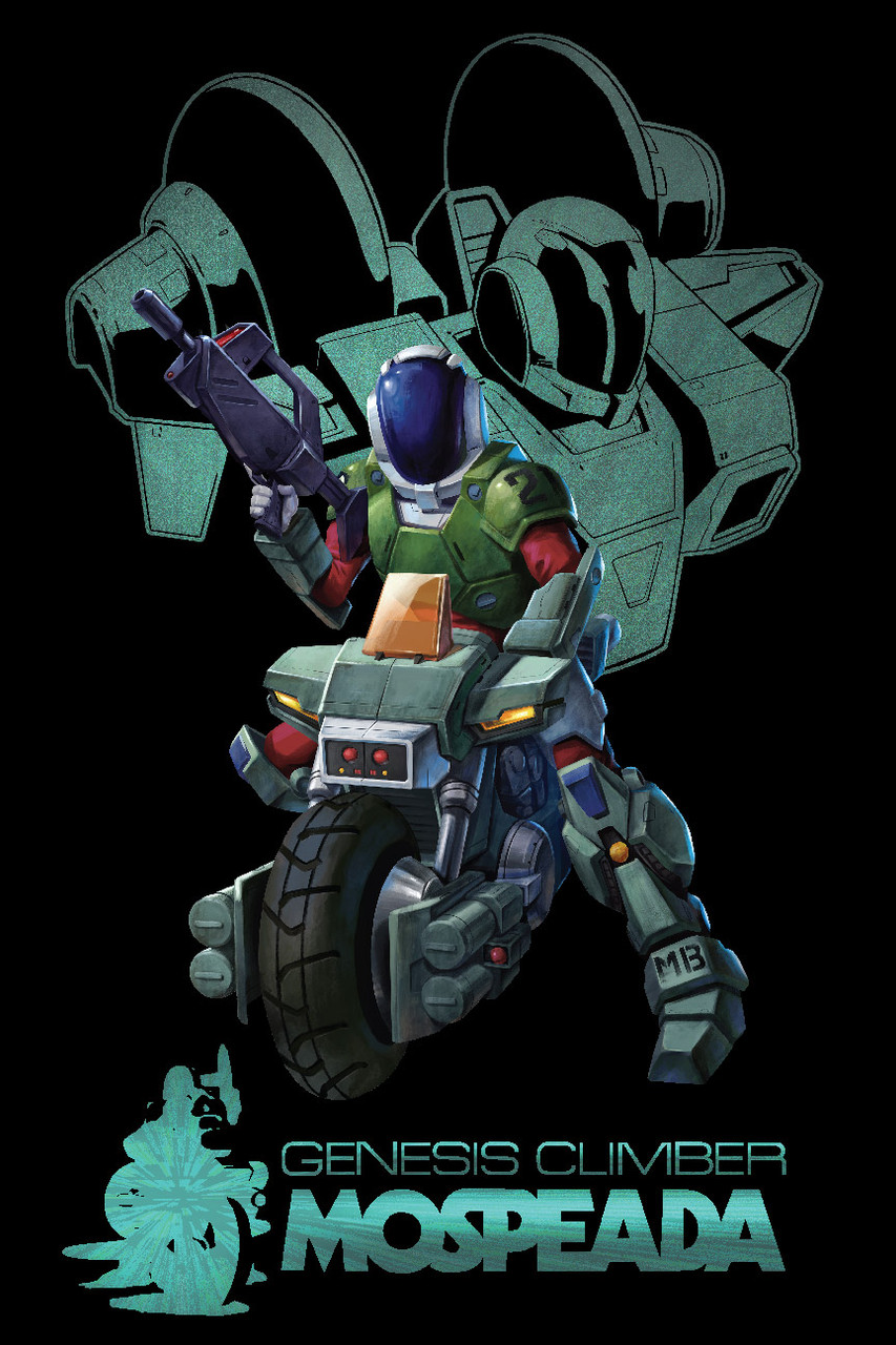/mospeada-cyclone-ride-armor-shirt/ product image