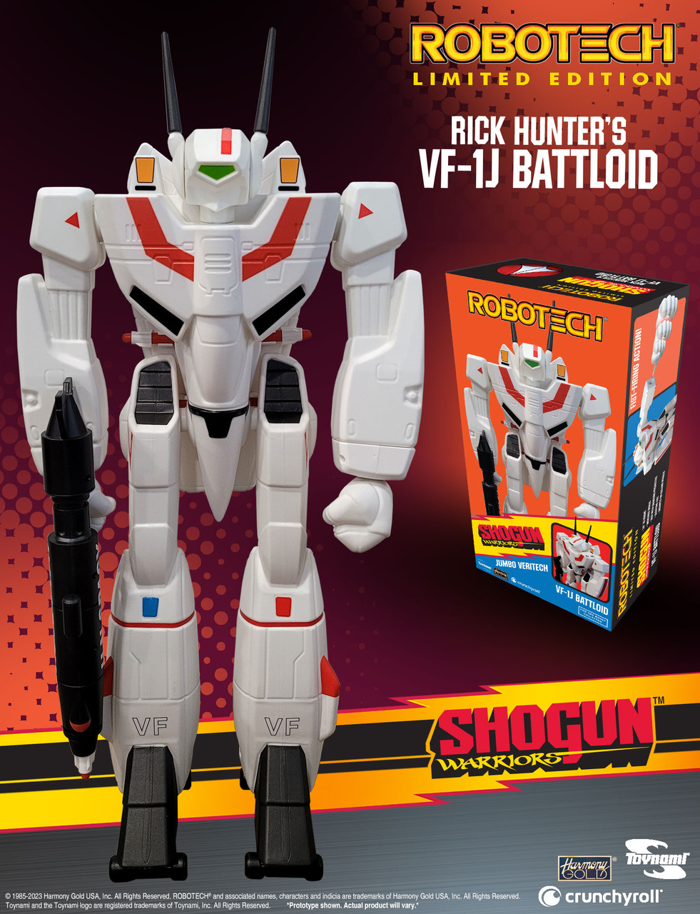 /robotech-rick-hunters-shogun-warrior-vf-1j/ product image